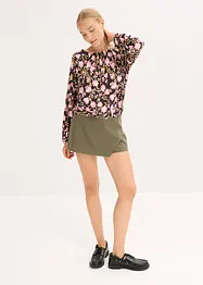Oversizetopp, bonprix
