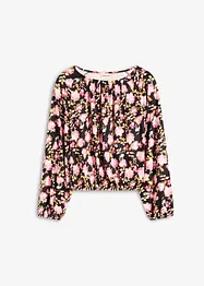 Oversizetopp, bonprix