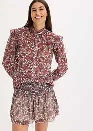 Chiffongblus, bonprix