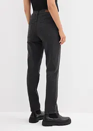 Slim Fit Jeans High Waist, bonprix