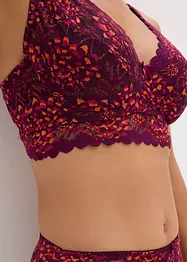 Minimizer-BH av mjuk spets, bonprix