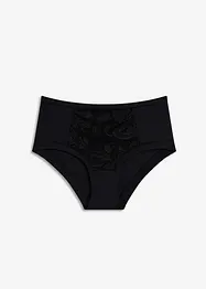 Maxihipstertrosa av mjuk modal, bonprix