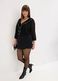 Chiffongblus, bonprix