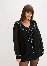 Chiffongblus, bonprix