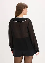 Chiffongblus, bonprix