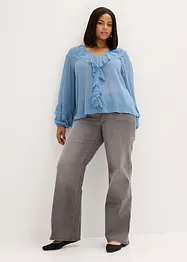 Chiffongblus, bonprix