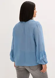 Chiffongblus, bonprix