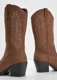 Cowboystövel, bonprix