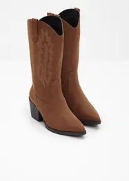 Cowboystövel, bonprix