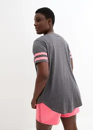 Sport-T-shirt, bonprix