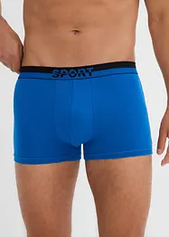 Boxershorts tajta (3-pack), bonprix