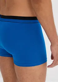 Boxershorts tajta (3-pack), bonprix