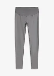 Sömlösa sportleggings med formande effekt, bonprix