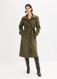 Kappa med yllelook, bonprix