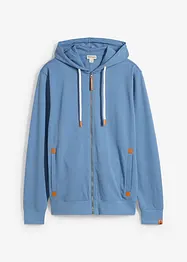 Munkjacka med återvunnen polyester, bonprix