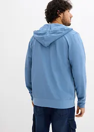 Munkjacka med återvunnen polyester, bonprix