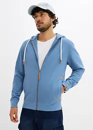 Munkjacka med återvunnen polyester, bonprix