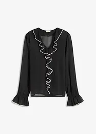 Chiffongblus, bonprix