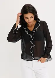 Chiffongblus, bonprix