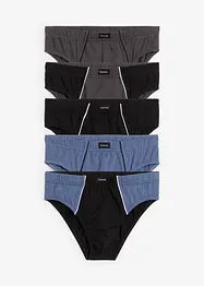 Maxikalsong (5-pack), bonprix