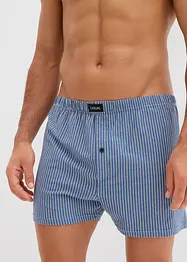 Sköna boxershorts i jersey (3-pack), bonprix