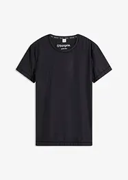 Funktions-T-shirt i mycket mjukt material, snabbtorkande, bonprix
