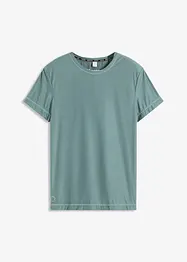 Funktions-T-shirt i mycket mjukt material, snabbtorkande, bonprix