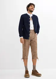Folkloreinspirerad kofta, bonprix