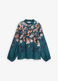Blustunika av rami, bonprix