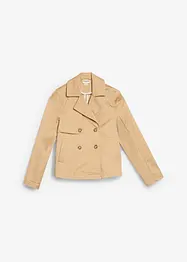 Kort trenchcoat, bonprix