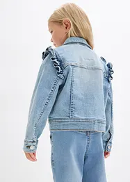 Jeansjacka, bonprix
