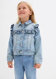 Jeansjacka, bonprix