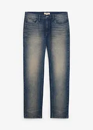 Regular Fit stretchJeans, Straight, bonprix