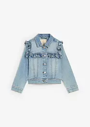 Jeansjacka, bonprix