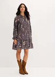 Tunikaklänning, bonprix