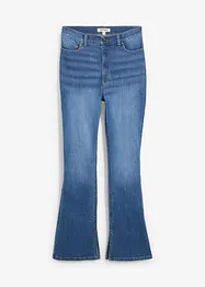 Bootcut Jeans High Waist, bonprix