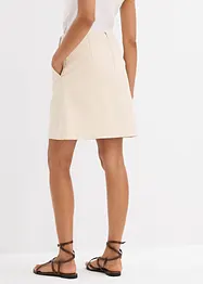 Twillkjol, bonprix