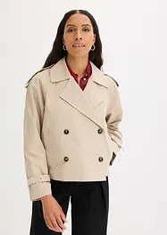 Trenchcoatjacka, bonprix
