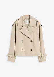 Trenchcoatjacka, bonprix