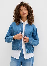 Jeansjacka, bonprix