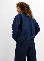Jeansjacka, bonprix