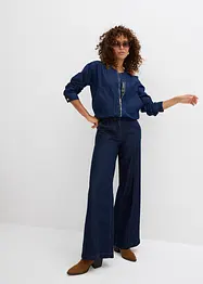Jeansjacka, bonprix