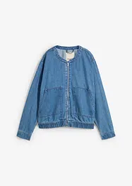 Jeansjacka, bonprix