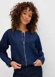 Jeansjacka, bonprix