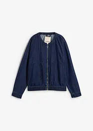 Jeansjacka, bonprix