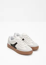 Sneakers för barn, bonprix