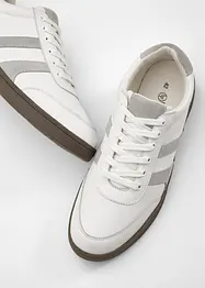 Skinnsneakers, bonprix