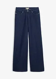 Vida jeans Mid Waist, Full Length, bonprix