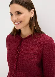 Boucléjacka, bonprix