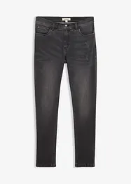Slim Fit Stretch Jeans Straight, bonprix